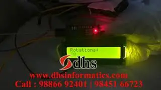 DHS EMBEDDED FINAL YEAR PROJECT 6