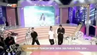 Mahmut Tuncer Style