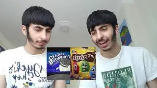 DAHA ÖNCE HİÇ GÖRMEDİĞİMİZ KOMİK MARKALAR!