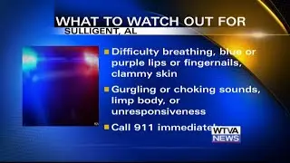 Sulligent police warn public about dangerous drugs