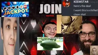 FINAL FLIGHT Stream #13 zoinkillion million [8/9 clicks]