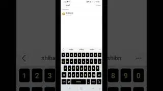 New Coin (Crypto) ShibaDoge (SHIBDOGE) has been Listed On Hotbit