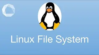 What is the Linux File System? - #3