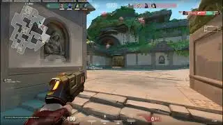RIOT WHERE IS MY SPIKE