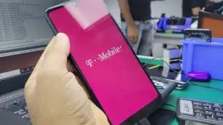 LG T-Mobile Server Based Models •Direct Unlock and IMEI repair Success