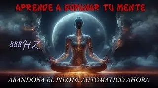 MUSICA PARA RELAJARSE FRECUENCIA INFINITA 888HZ