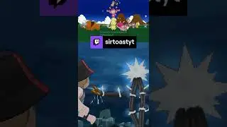 Failing a Shiny Pokemon the Same Way Twice #shinypokemon #shinyfail #pokemon