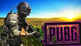 стрим PLAYERUNKNOWNS BATTLEGROUNDS чисто по фану|в 2K|  