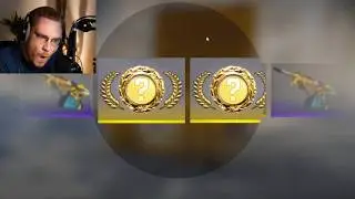 ohnePixel Reacts To Craziest Gold Unboxings! #3