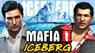 The Mafia 2 Iceberg Explained