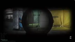 Killa Kill | Escape from Tarkov
