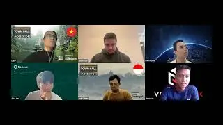 CARDANO Eastern Town Hall - Decentralised Leads Generation - 1st Jun 2024