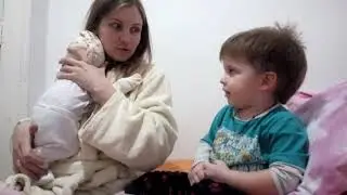 Саша знакомится с Гришей