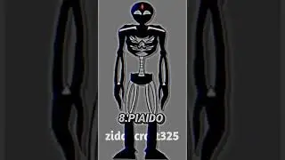 top 8 strongest godverse characters (new)