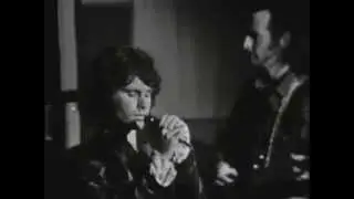 The Doors - Ship of Fools [HQ]
