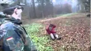suffer bitch