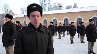 КВЛ 22 Pushup Challenge #22PushUpChallenge