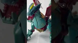Как я купил новую фигурку Ripclaw за 900 рублей
