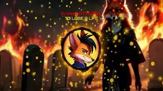 TO LOSE A LIFE - KrimsonTheFox