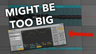 Turning Vocals Into a FILTHY DnB Reese Bass