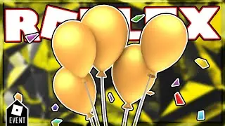 [LEAKS] ROBLOX NEW PROMOCODE ITEMS | ROBLOX EVENT 2021
