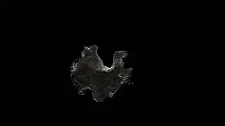 houdini architectural simulation #render #architecture  | Christopher Walch - SDWT Podcast
