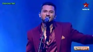 ammi  yo yo honey singh song
