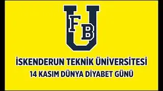 DOĞRU BESLEN, HAREKET ET, DİYABETTEN KORUN - 14 KASIM DÜNYA DİYABET GÜNÜ