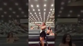 cewek diskotik