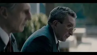 Уотергейт. Крушение Белого дома (2017) - Русский трейлер [HD]