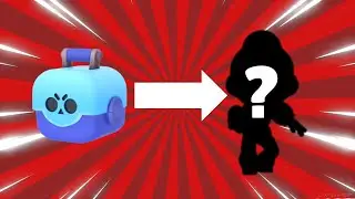 Getting Max On My First Box!?!?
