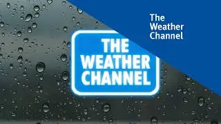 The Weather Channel - Weekend Now Theme (Extended)