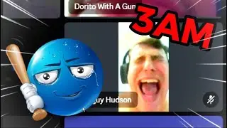 Discord VCs at 3AM be like...
