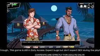 PARADISE LUST - Playthrough part 14