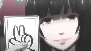 Cute Girl