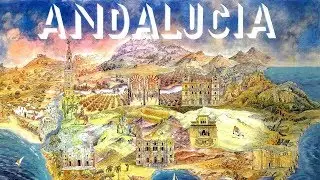 Ocio Hoteles ▷ Destinos Populares | Bienvenidos a Andalucía 💚