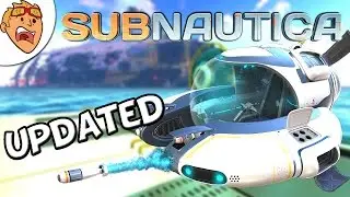 Subnautica Tutorial | Updated Beginners Guide! Farming Update