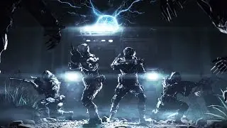 Warface: опасный эксперимент (сложно)/без комментариев