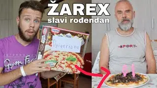 Ostvario je SAN IZ DETINJSTVA!