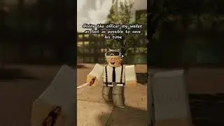 Fast as possible! | Roblox Animation 