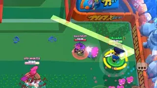 Mortis 😊