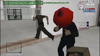 СЛИТЫЙ ЧЕЛ ИЗ ЛКН УБИВАЕТ \\\\\\
