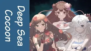 【Aleyna, @Alicesyndrom & @Yukinami_Official】Love Live! - Deep Sea Cocoon (ENGLISH)