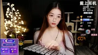 ASMR | 2 HOURS of Relaxing Triggers | June夏乔恩