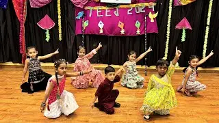 Blockbuster | Kids Dance Choreography | Dance | Kids | Step2Step Dance Studio