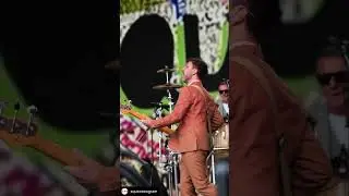 Pyramid Glasto Squeeze 2024 #music #festival #2024