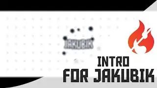 INTRO FOR JAKUBIK