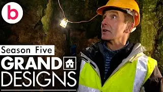 Grand Designs UK With Kevin McCloud | Yorkshire | Season 5 Episode 13 | Full Episode | SPECIAL