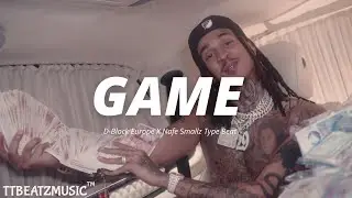 [FREE] D Block Europe x Nafe Smallz Type Beat - 