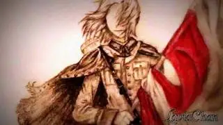 [APH] PolHun - Rozkwitały pąki białych róż